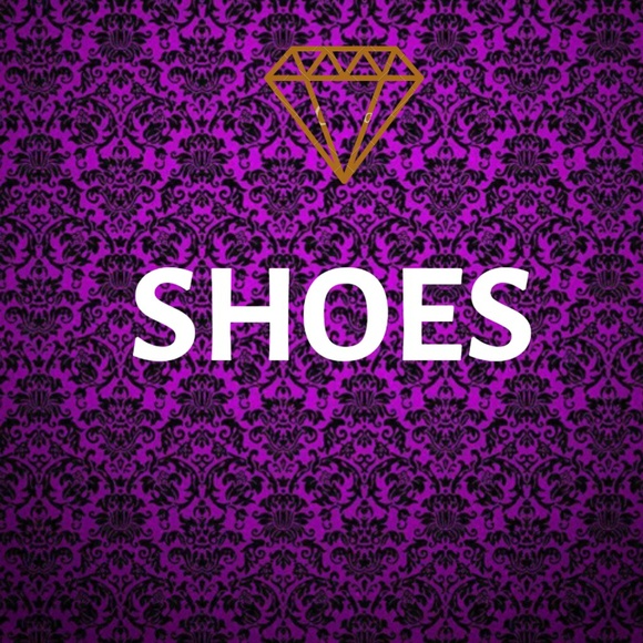 All Things Shoes! 15% off bundles! - Picture 1 of 1
